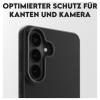 PanzerGlass zadní kryt na mobil Samsung Galaxy S26 černá 1552552 CR92143