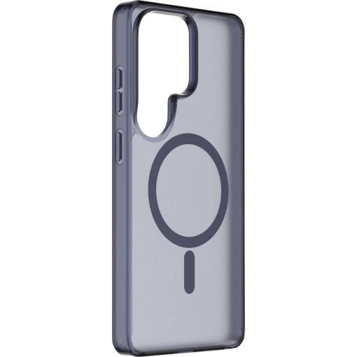 Cellularline zadní kryt na mobil Samsung Galaxy S26 Ultra modrá 1552552 FROSTYMAGALS26UB
