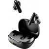 Skullcandy Smokin Buds True Wireless Black špuntová sluchátka (In Ear) Bluetooth® stereo černá dotykové ovládání mobil