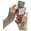 Ledger Flex Orange + Recovery Key Hardwarová peněženka oranžová Bluetooth 1 ks FLEX-ORABTC-RKEY-ESDEPTIT