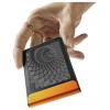 Ledger Flex Orange + Recovery Key Hardwarová peněženka oranžová Bluetooth 1 ks FLEX-ORABTC-RKEY-ESDEPTIT