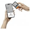 Ledger Flex Orange + Recovery Key Hardwarová peněženka oranžová Bluetooth 1 ks FLEX-ORABTC-RKEY-ESDEPTIT