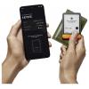 Ledger Flex Orange + Recovery Key Hardwarová peněženka oranžová Bluetooth 1 ks FLEX-ORABTC-RKEY-ESDEPTIT