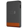 Ledger Flex Orange + Recovery Key Hardwarová peněženka oranžová Bluetooth 1 ks FLEX-ORABTC-RKEY-ESDEPTIT