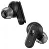 Skullcandy Dime 3 True Wireless Black Orange špuntová sluchátka (In Ear) Bez kabelu stereo černá Redukce šumu mikrofonu Nabíjecí pouzdro sportovní