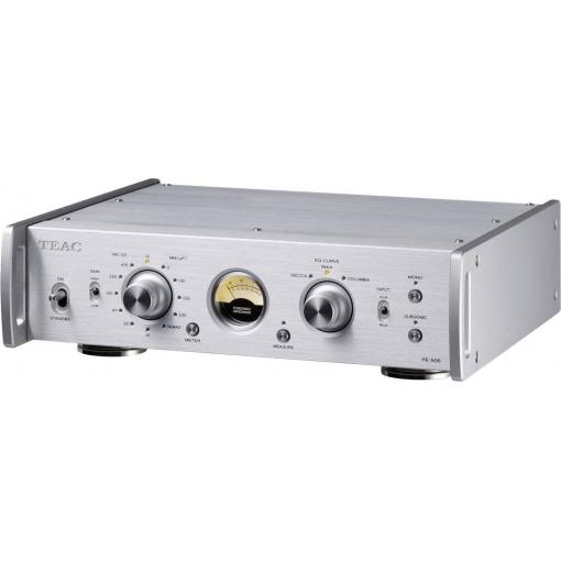 TEAC PE-505-S gramofonní předzesilovač