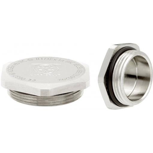 LAPP 52103143 SKINDICHT BL-M ATEX 32X1,5 ATEX M32 mosaz přírodní 25 ks
