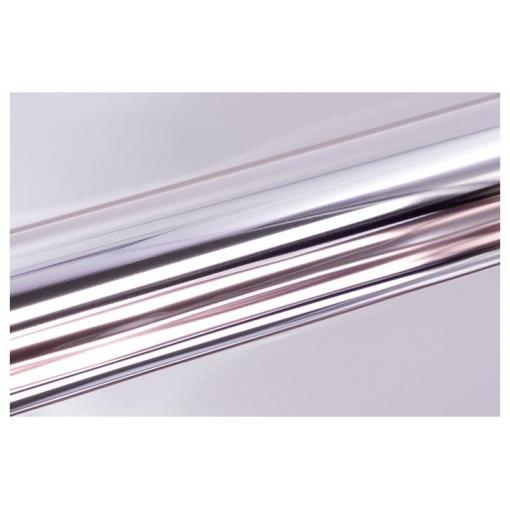 Siser Metallrolle Šířka řezu 30 cm růžová