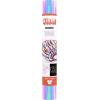 Siser Holografische Rolle Šířka řezu 30 cm Rainbow, perleťová