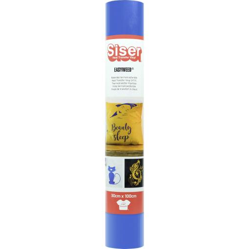 Siser Transferfolie fólie Šířka řezu 30 cm královská modrá