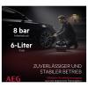 AEG pístový kompresor AEG KL6 6 l 8 bar