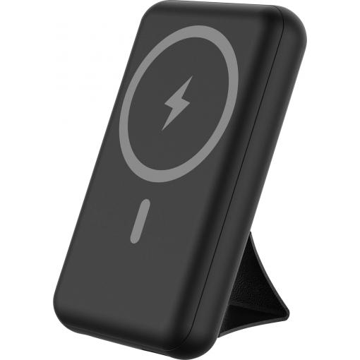 Energizer Ultimate powerbanka Li-Pol, 10000 mAh, Dodávka energie, USB-C®, USB-A, černá, Indikátor stavu