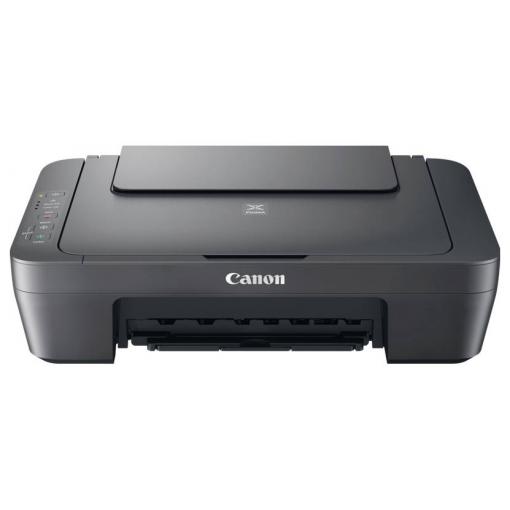Canon PIXMA MG2556S multifunkční tiskárna inkoustová barevná A4 tiskárna, skener, kopírka