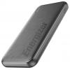 Energizer Ultimate powerbanka Li-Pol, 10000 mAh, Dodávka energie, QC 3.0, USB-A, USB-C®, černá, Indikátor stavu