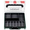 Metabo 626979000 kufřík na nářadí ABS (d x š x v) 396 x 296 x 100 mm 1 ks