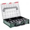 Metabo 626979000 kufřík na nářadí ABS (d x š x v) 396 x 296 x 100 mm 1 ks