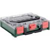 Metabo 626979000 kufřík na nářadí ABS (d x š x v) 396 x 296 x 100 mm 1 ks