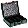 Metabo 626979000 kufřík na nářadí ABS (d x š x v) 396 x 296 x 100 mm 1 ks