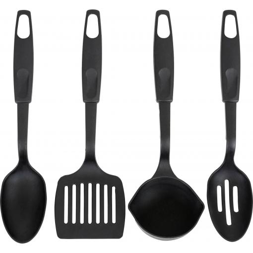 Highlander kempingové příbory 1 ks CS097 plast
