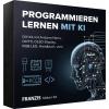 FRANZIS 67236 experimentální, pájení, programování, elekronika, učení & škola sada pro tvůrce, od 14 let, Box