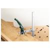 Rychloupínací METABO 300 mm Metabo 630138000 Rozpětí (max.):300 mm Délka vyložení:140 mm