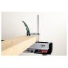 Rychloupínací METABO 300 mm Metabo 630138000 Rozpětí (max.):300 mm Délka vyložení:140 mm