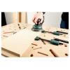 Metabo 630137000 rychloupínač Rozpětí (max.):120 mm