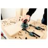 Metabo 630137000 rychloupínač Rozpětí (max.):120 mm