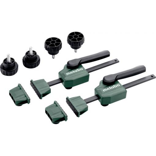 Metabo 630137000 rychloupínač Rozpětí (max.):120 mm