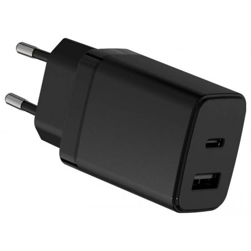 HN Power HNP30EU-1C1A USB nabíječka, USB Power Delivery (USB-PD) , 5 V, 20 V, 30 W