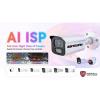 8Mpx IP kamera s AI-ISP technologií | ZONEWAY NC972