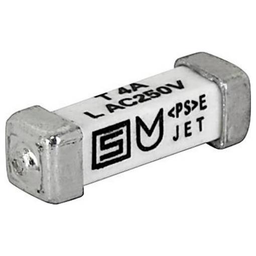 Schurter 3403.0175.11 SMD pojistka SMD 8 A T pomalá 1 ks Bulk