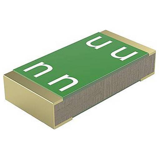 Schurter 3413.0331.11 SMD pojistka SMD 1206 20 A T pomalá 1 ks Bulk