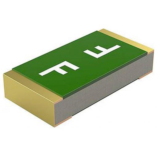 Schurter 3413.0115.11 SMD pojistka SMD 1206 1 A F superrychlá 1 ks