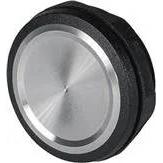 Schurter, 3-126-737 tlačítko, 19.1 mm, 60 V/DC, 0.1 A, 1 ks