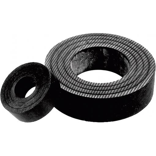 LAPP 52100627 SKINDICHT E-M 63 EINSCHNITTDICHTRING M63 guma černá 50 ks