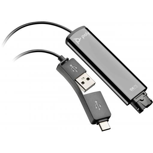 HP DA75 Modul rozhraní