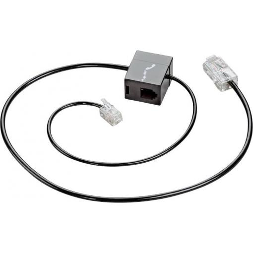 HP 85R59AA napájecí kabel černá