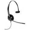 HP EncorePro HW510 Headset otevřená (On Ear) černá