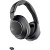 HP Voyager Surround sluchátka uzavřená (Over Ear) černá