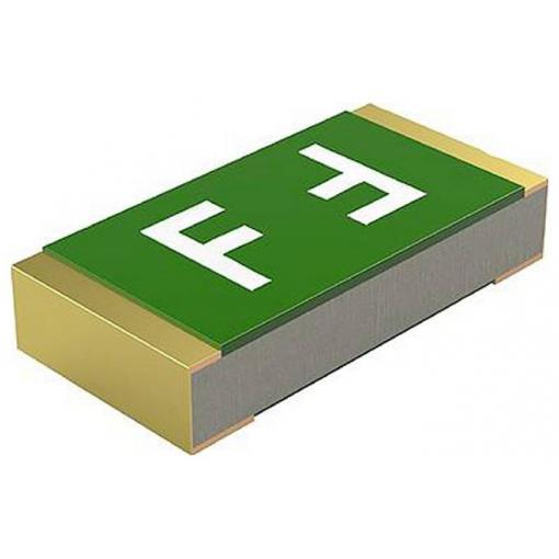 Schurter 3412.0120.11 SMD pojistka SMD 0603 F superrychlá 1 ks