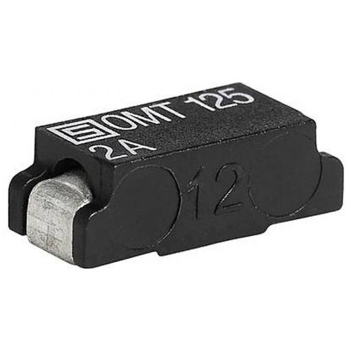 Schurter 3404.0113.22 SMD pojistka SMD 0.75 A T pomalá 1 ks Tape