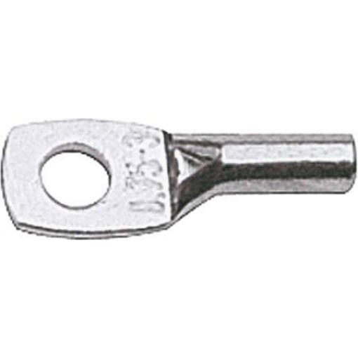 Klauke 95R6oS kabelové oko M6 6 mm² 1 ks