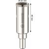 Bosch Accessories 2608594543 2608594543 vrtací korunka 22 mm diamantová vrstva 1 ks