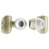 Skullcandy PUSH 720 otevřená sluchátka Bluetooth® bílá, zlatá voděodolná sportovní