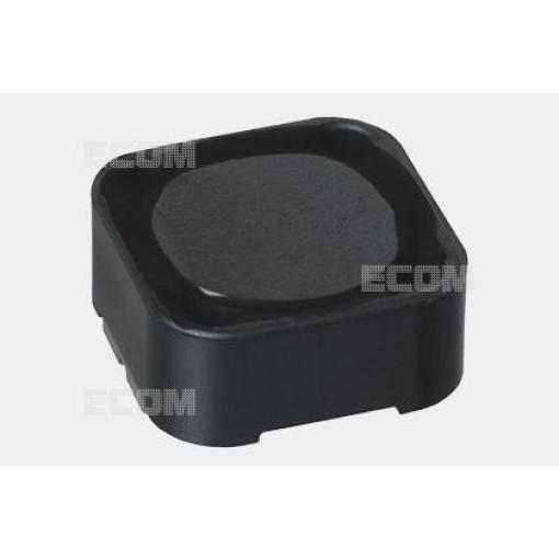 Cívka SMD DE1205-22, 22 µH, 2,8 A, stíněná