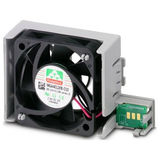 Phoenix Contact EM-CSS-FAN-45 Ventilátor