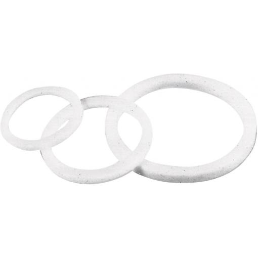 LAPP 53801100 SKINDICHT JT ÖLFLON M63 M63 polytetrafluorethylen bílá 25 ks