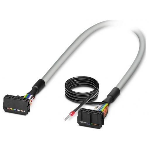 Kabel; FLK 14/EZ-DR/ 120/KONFEK/S Phoenix Contact Množství: 1 ks