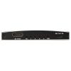 SpeaKa Professional SP-HDMIS-230 4 porty HDMI rozbočovač UHD 3840 x 2160 Pixel černá